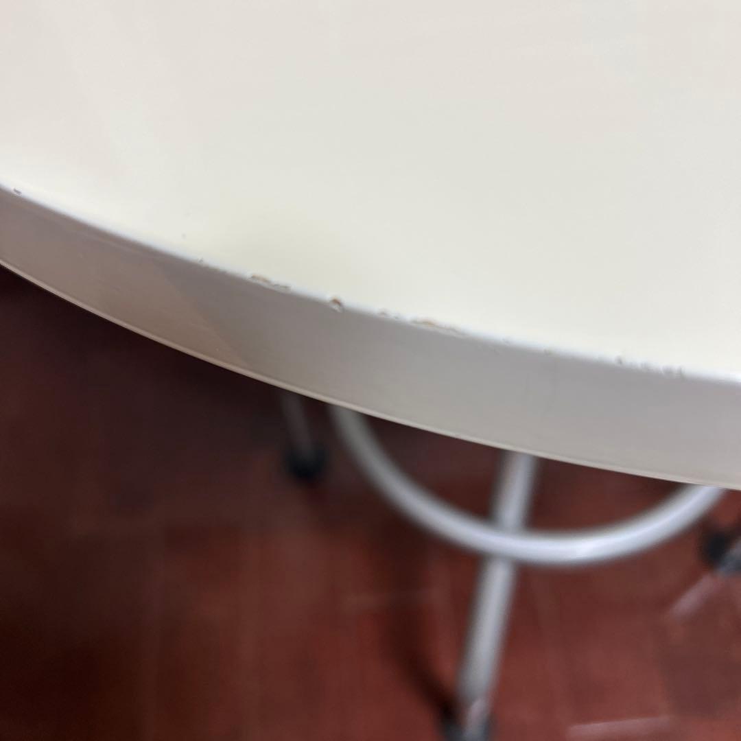 F.O.B. COOPカフェテーブル