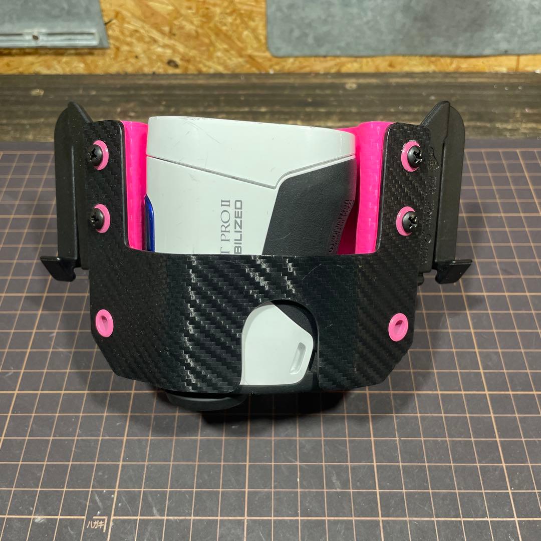 【在庫品:右手】ニコンクールショットプロ２スタビライズド専用ケース