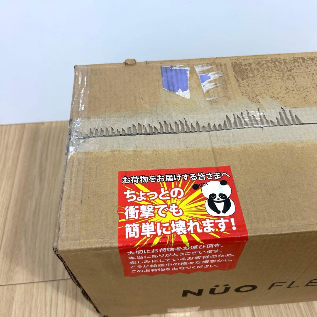 ① 着払い NUO FLEXBELL フレックスベル 32kg 可変式ダンベル