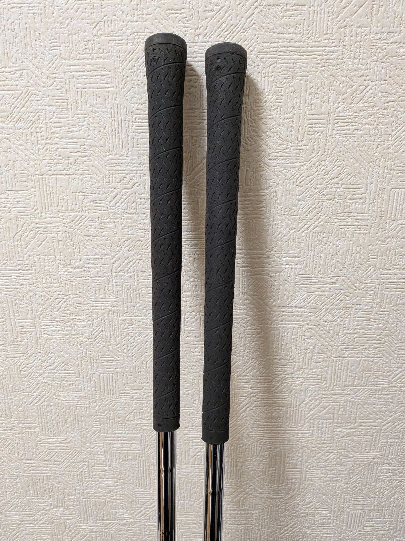 ミステリー　ゴルフウェッジ 50度 58度 セット