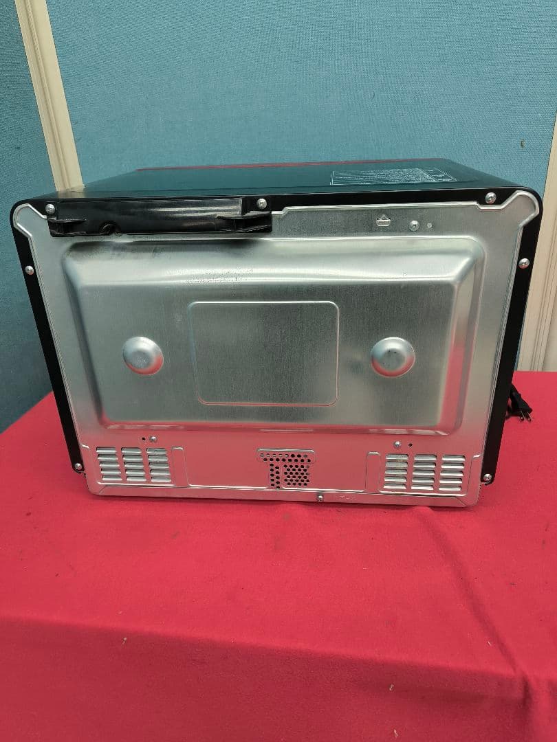 2022年製　日立スチームオーブンレンジ ヘルシーシェフ31L 　MRO-S8Z