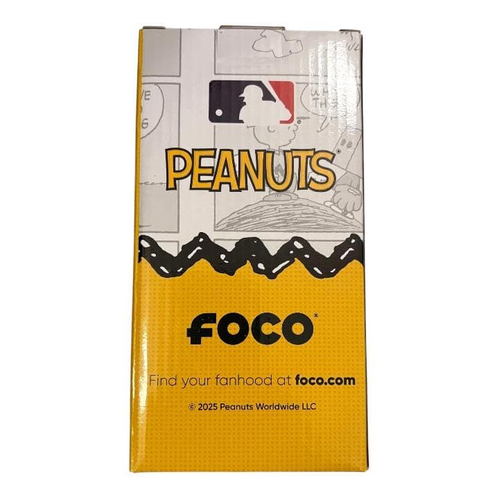 2025 DODGERS SNOOPY bobblehead 限定 ボブルヘッド