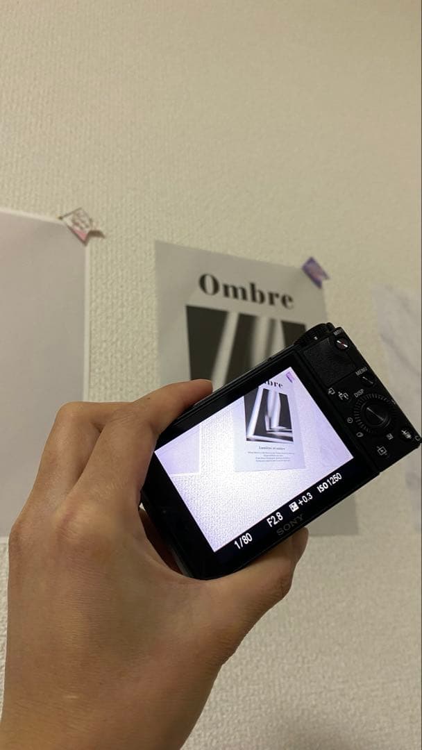 （ゆう様）美品Sony DSC-RX100VII / DSC-RX100M7