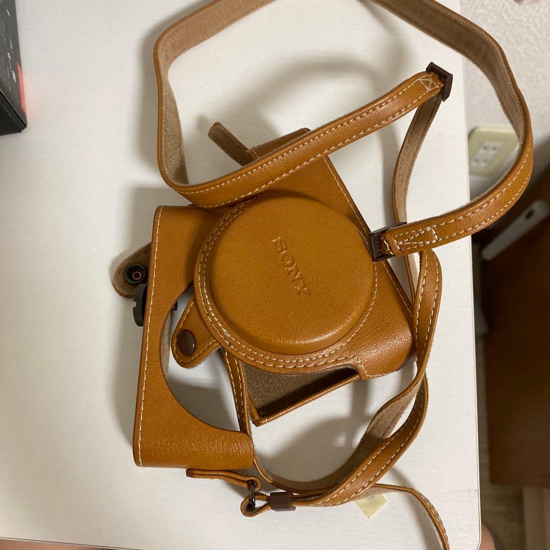 （ゆう様）美品Sony DSC-RX100VII / DSC-RX100M7