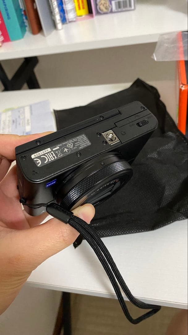 （ゆう様）美品Sony DSC-RX100VII / DSC-RX100M7