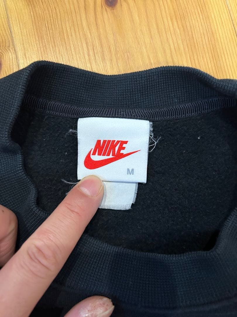 トップス Nike x Stussy International Crewneck