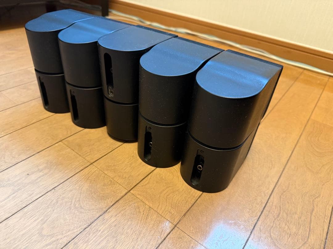 ⭐️らくちゃん⭐️Bose Acoustimass 10  theat