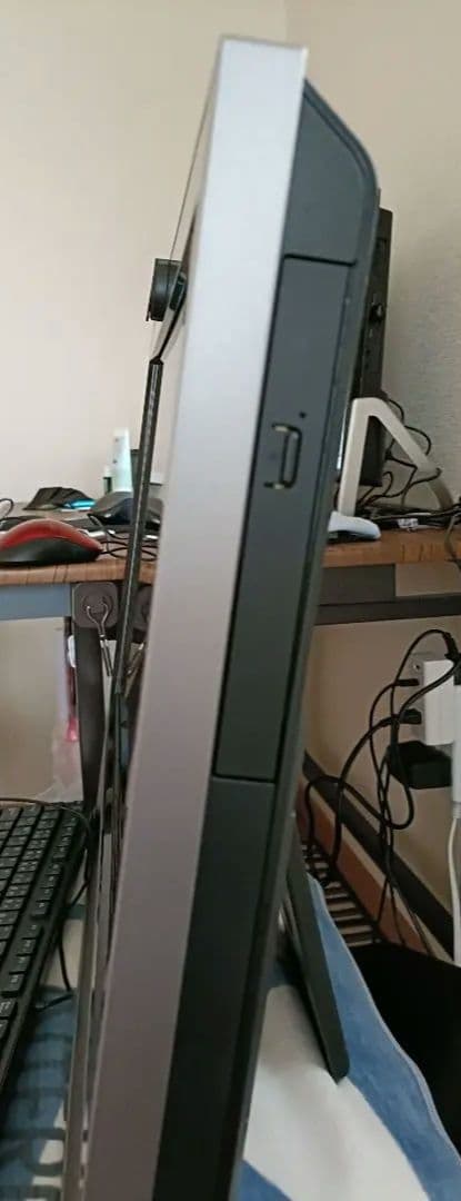 NEC　VALUESTAR S メモリ8GB SSD512GB core i7