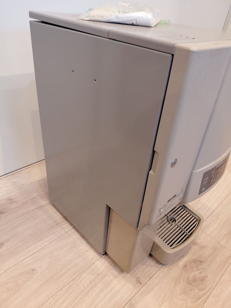 ホシザキ　ティーディスペンサー（給茶機）PT-50H2A