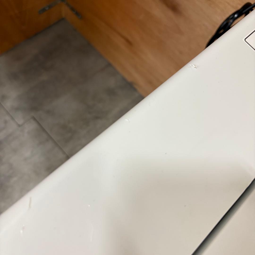 一都三県限定　配送設置無料　縦型洗濯機　IRIS OHYAMA 2024年製