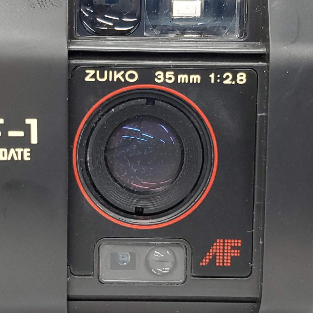【動作確認済】 Olympus AF-1 F1225-170-1-28p p
