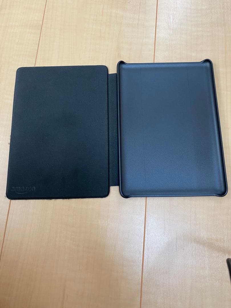 【広告なし】Kindle Paperwhite 第10世代 Wi-Fi 8GB