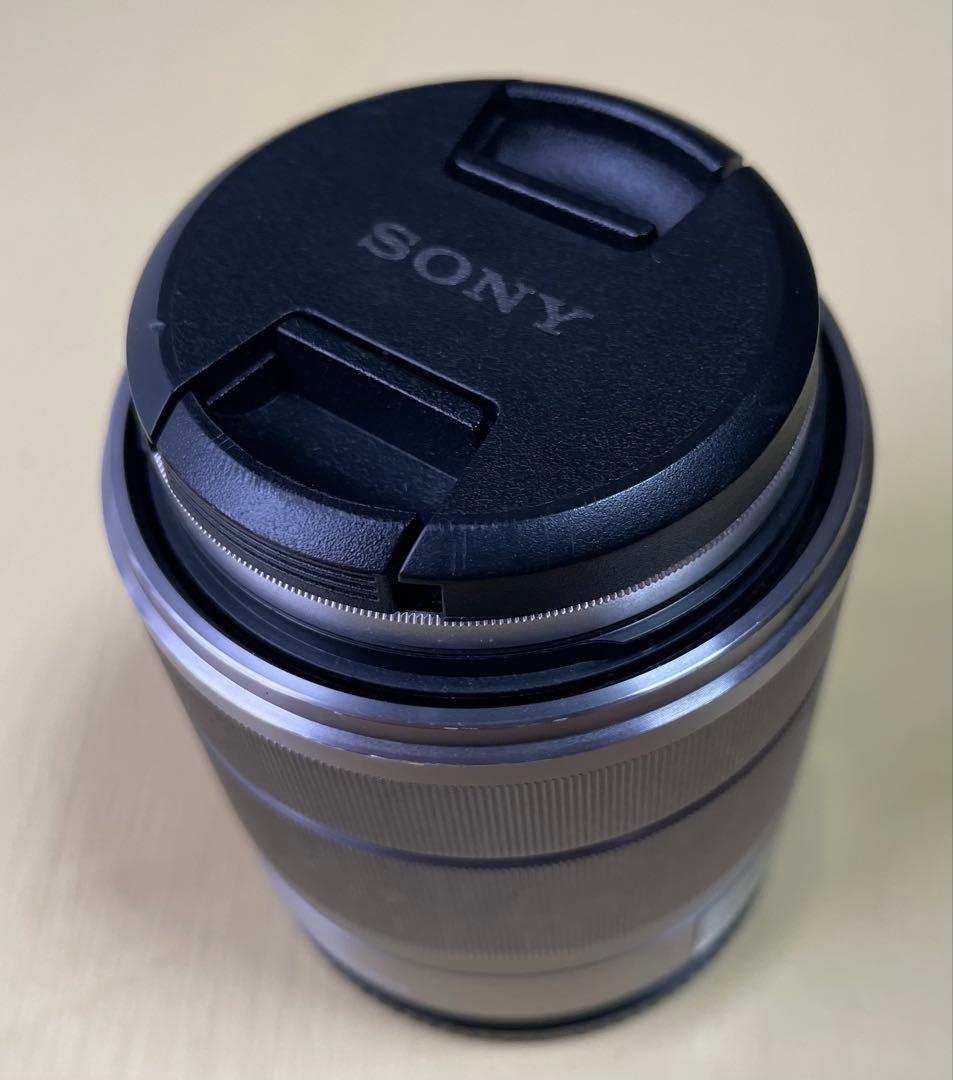 純*ン様 SONY NEX5 ダブルレンズキット