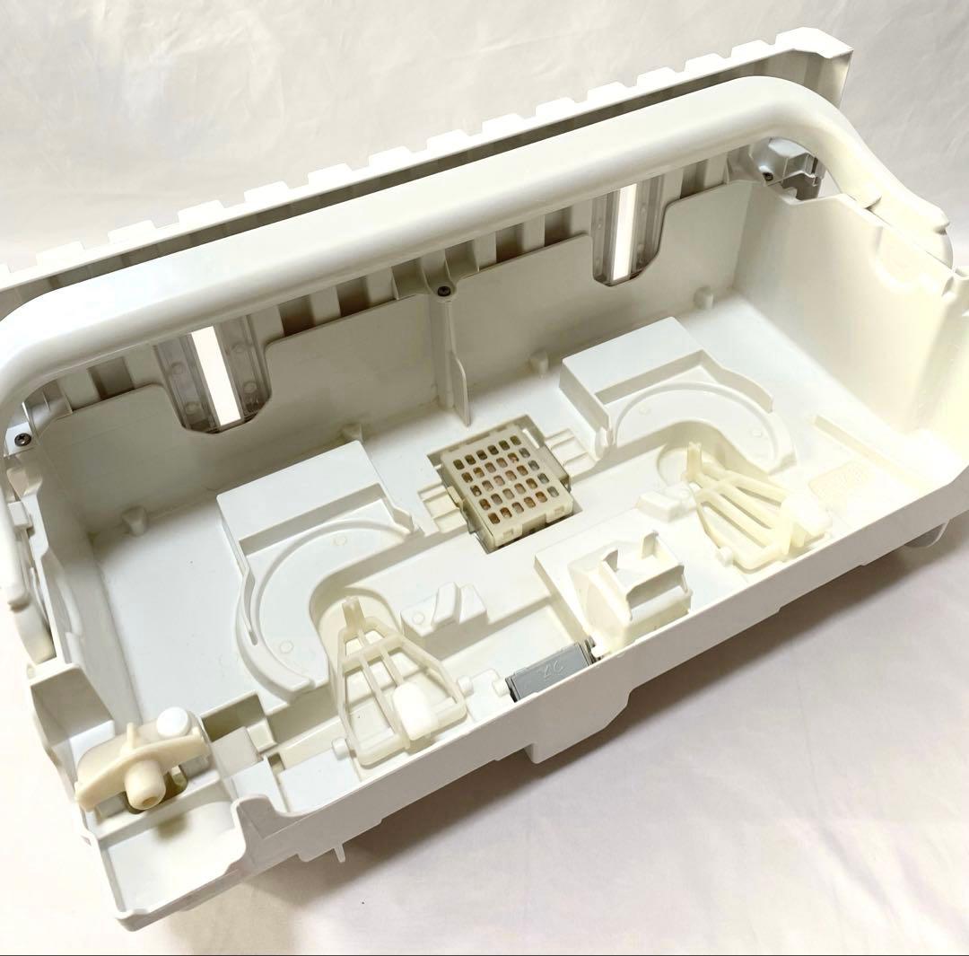 Panasonic パナソニック 気化式加湿器 FE-KXP20-W