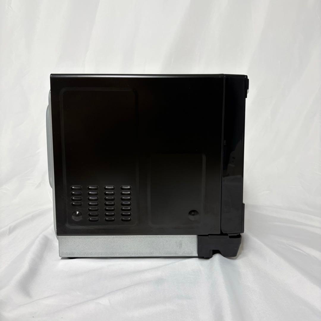 2023年 電子レンジ オーブンレンジ 石窯ドーム 一人暮らし 家族利用 東芝