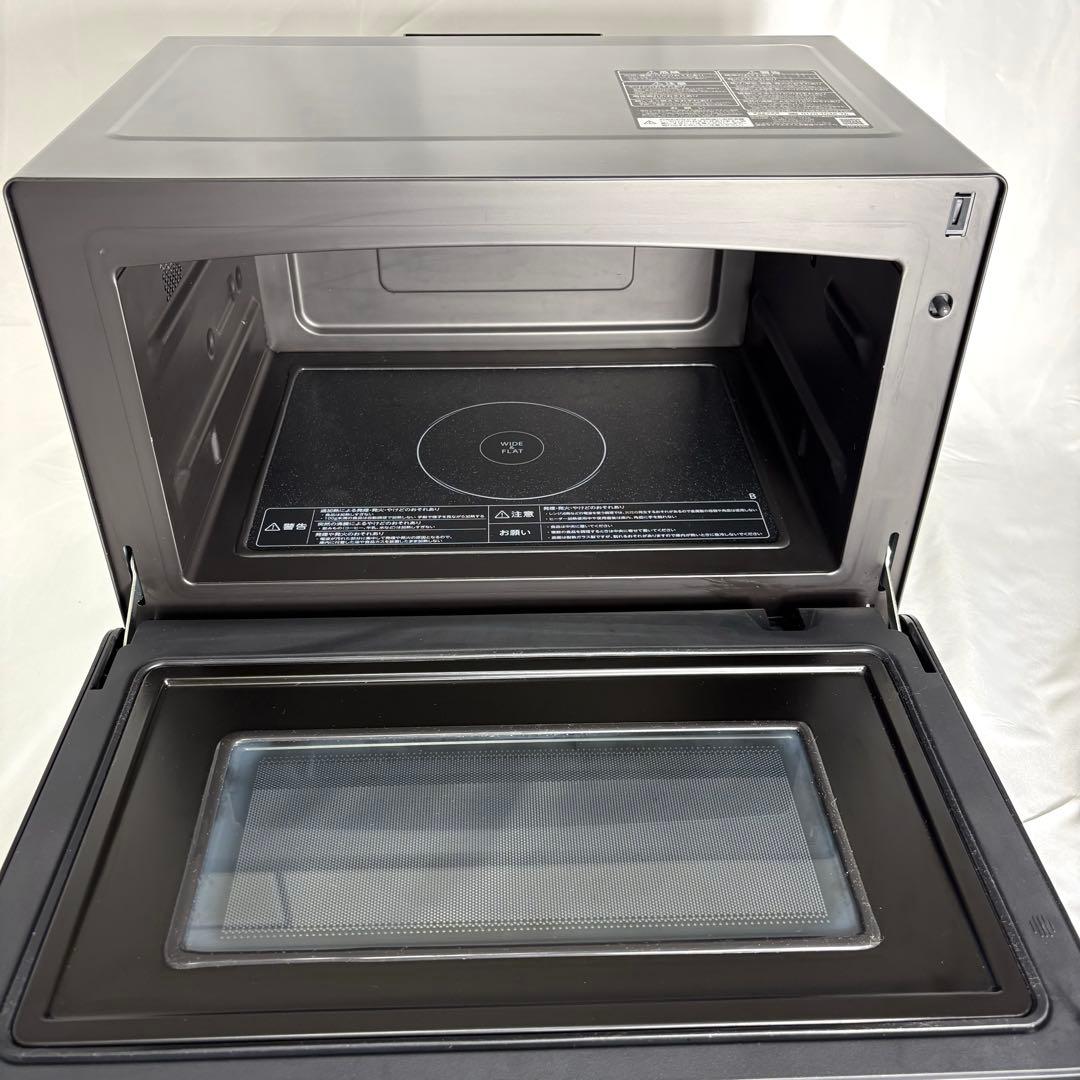 2023年 電子レンジ オーブンレンジ 石窯ドーム 一人暮らし 家族利用 東芝