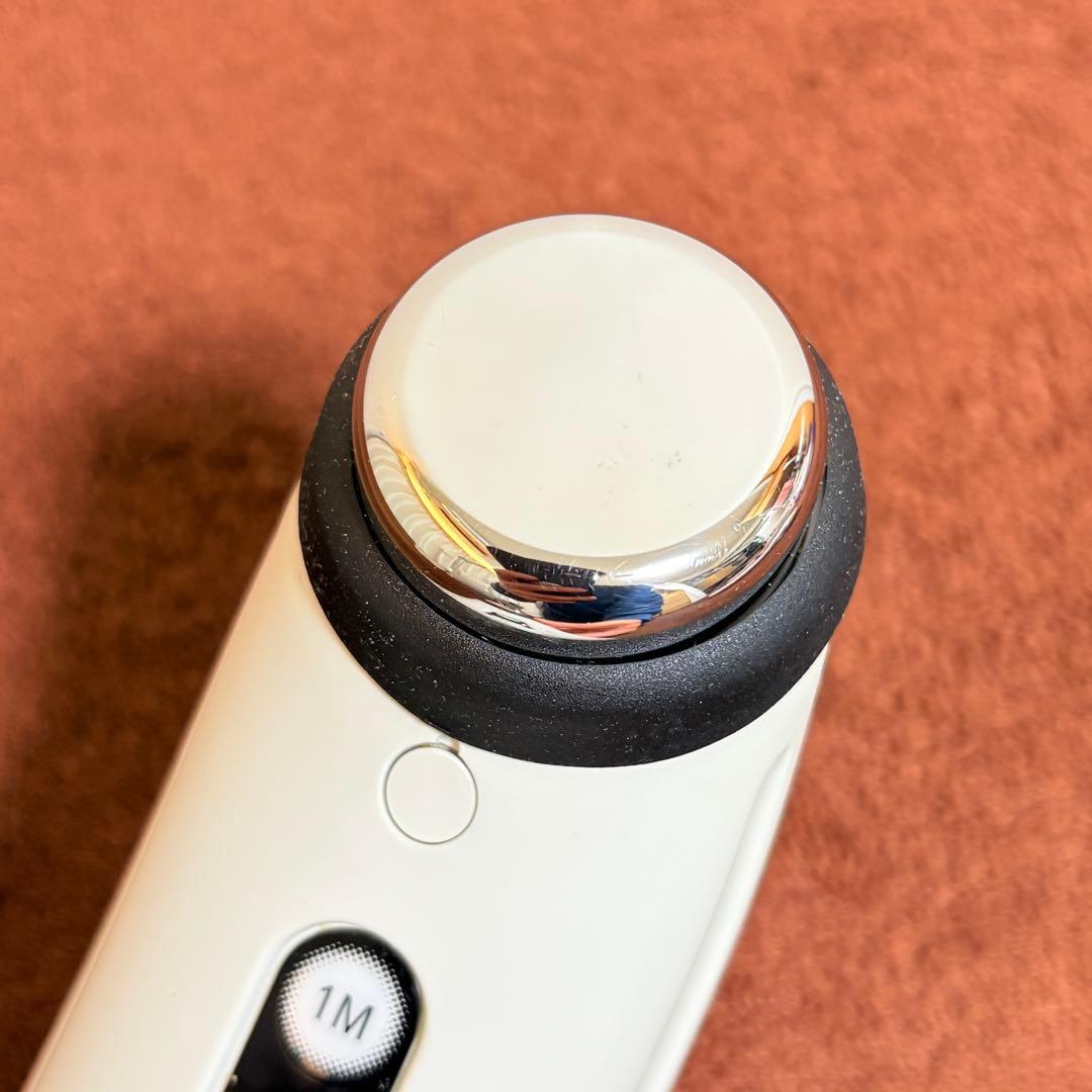 タカラベルモント ノアージュSLFIP スチーマー ソニック スクライバー