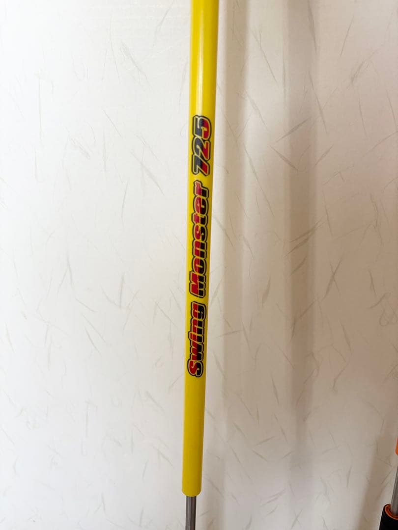 【スイング練習器具】Swing Monster 725 ＋H
