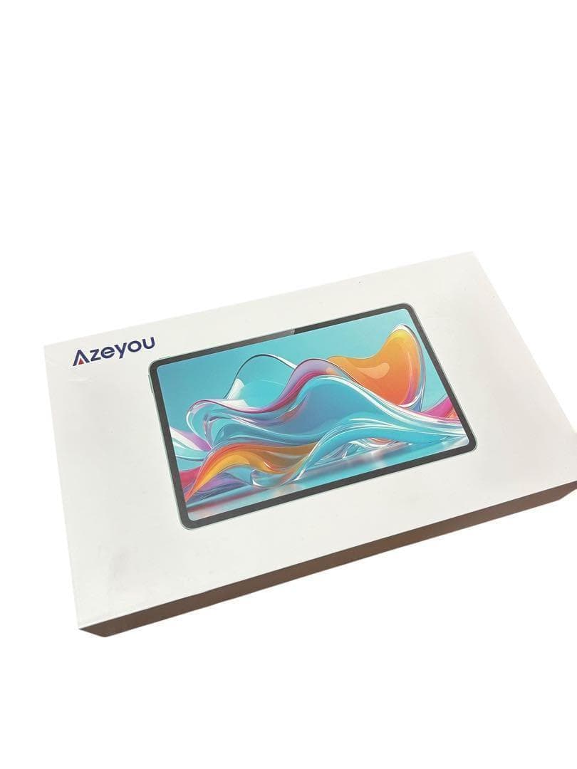 Android 15 タブレット⭕️12インチ⭕️ 20GB+256GB+1TB