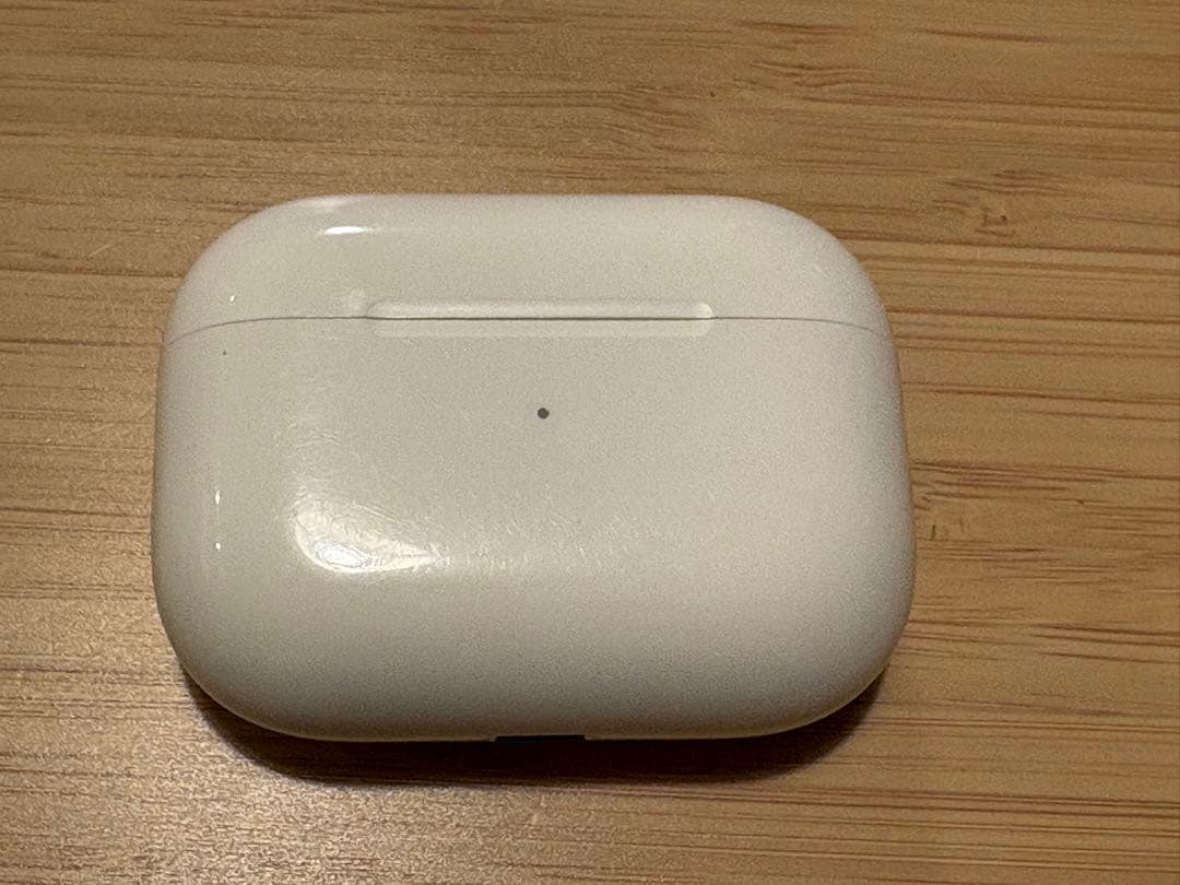 AirPods Pro 本体 充電ケース付き 第1世代