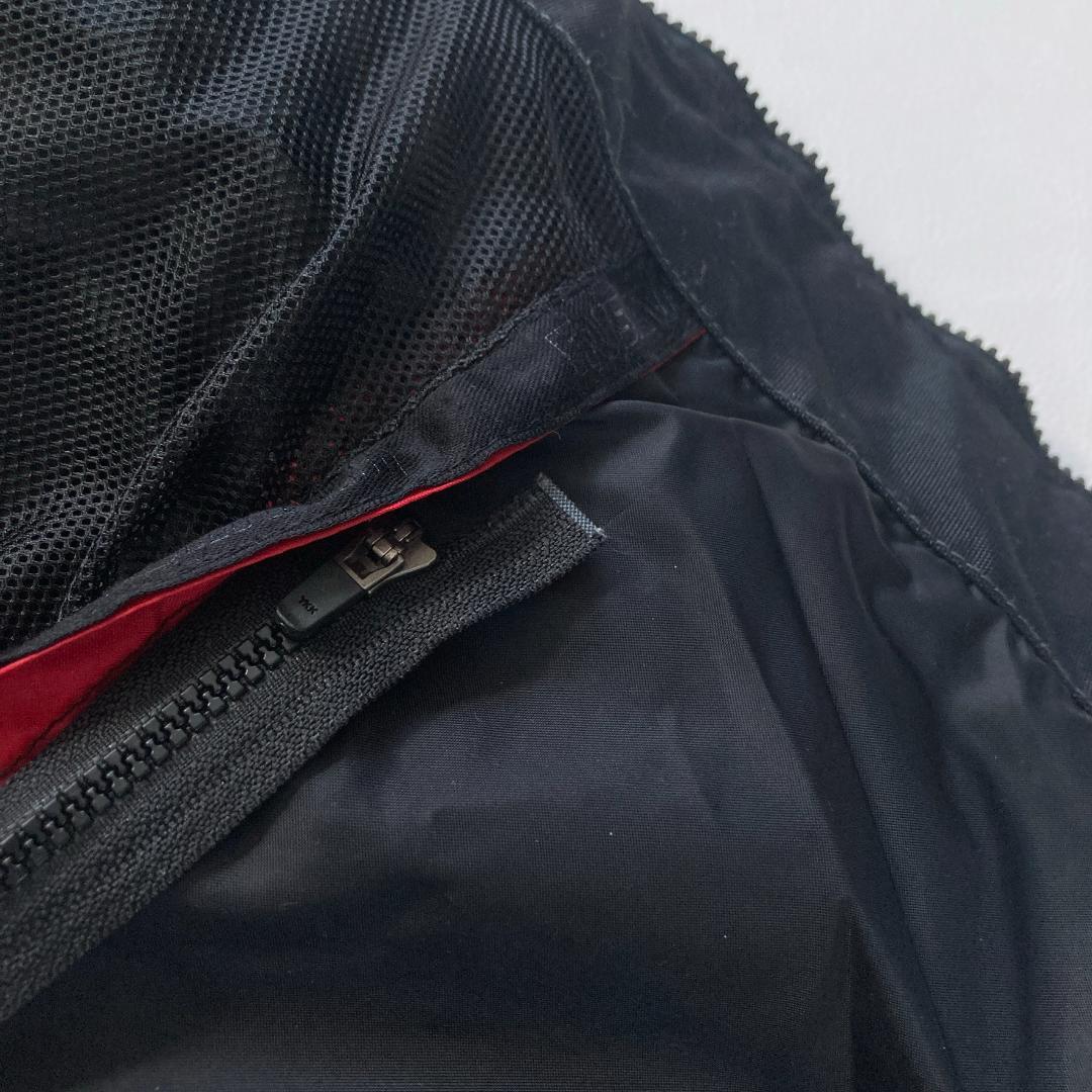 【Shuma Osanai】KUSHITANI コンテンドジャケット L