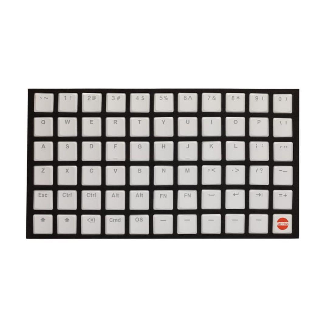 専用 Keyball44-LP ホワイト