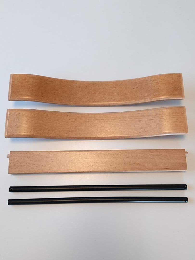 STOKKE TRIPP TRAPP トリップトラップ　ベビーチェア