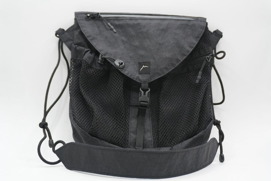 CAYL Seorak 5 X-pac メッシュ