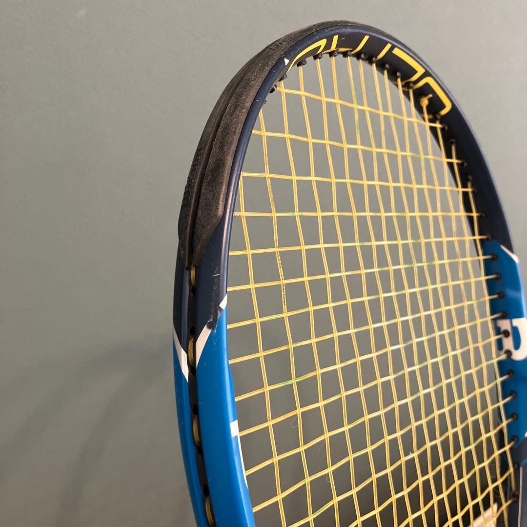 希少　Wilson ULTRA ウィルソン　ウルトラ　テニスラケット　美品