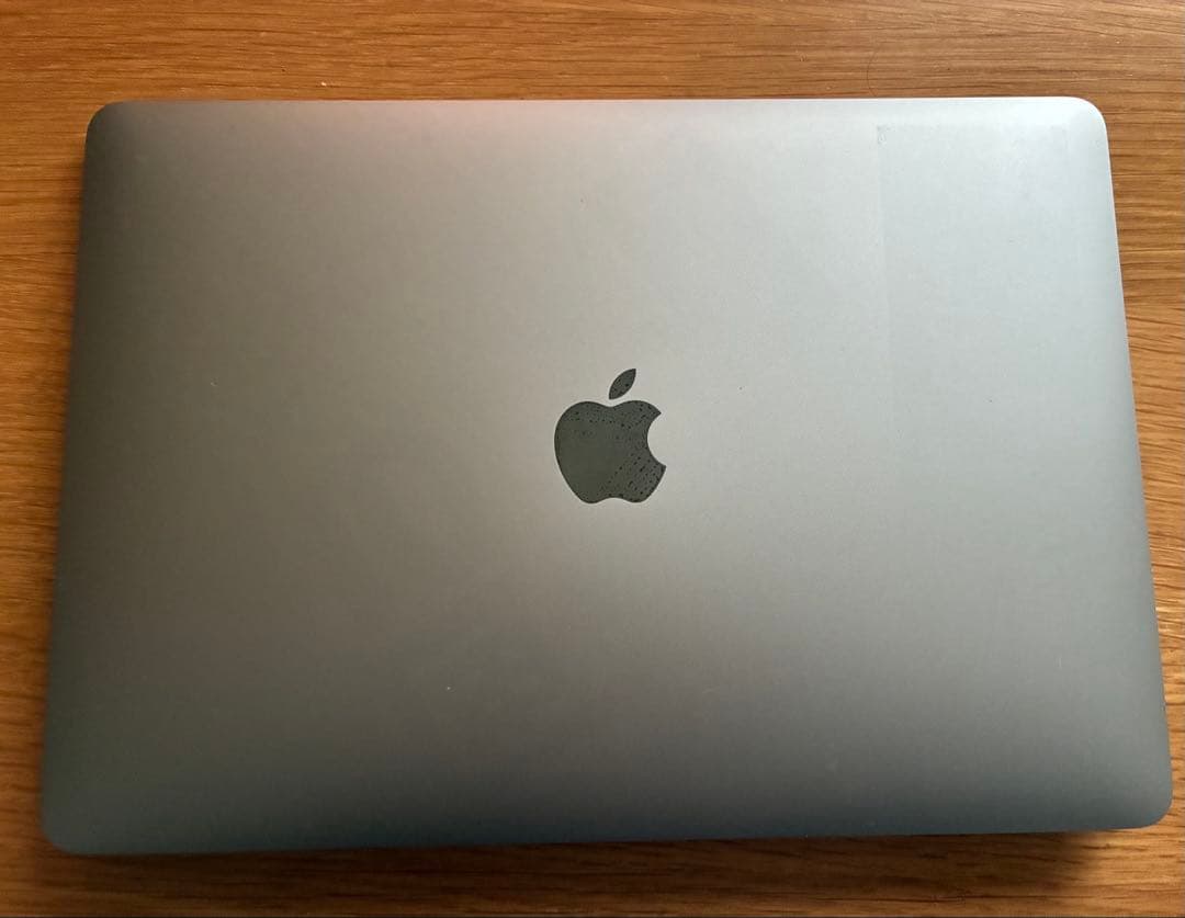 チョビ　MacBookAir 13インチ M1 8コアCPUGPU 8GB