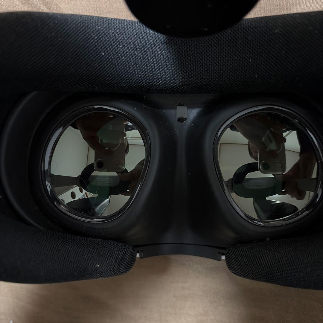  Quest 3 KIWI Comfort Head Strap付き