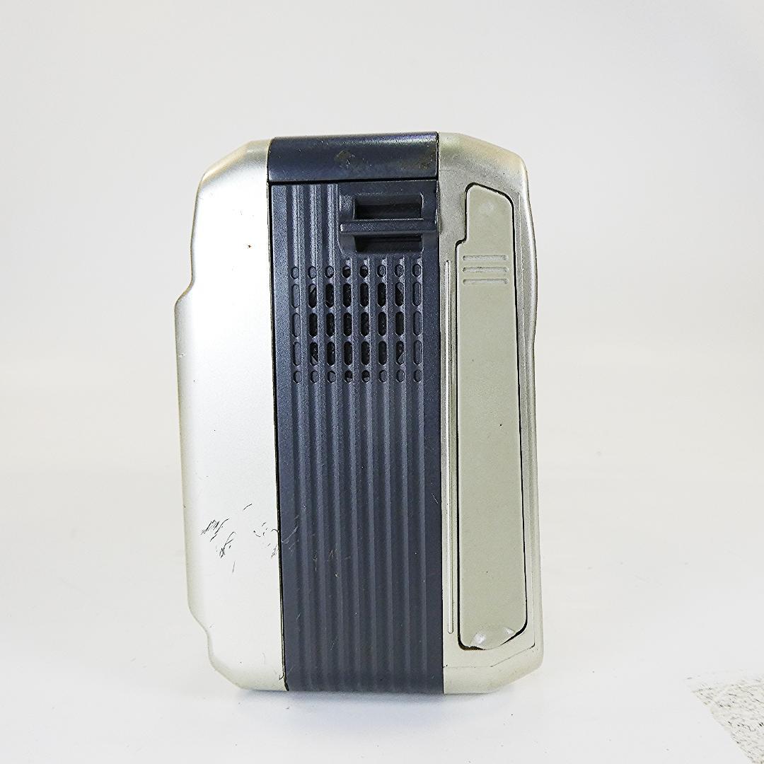 動作良好　Video.Hi8シャープVL-EH500 8ミリビデオカメラDVD化