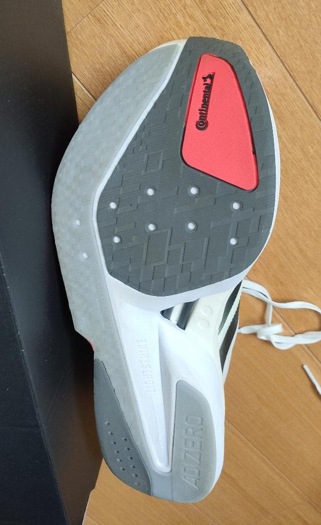 adidas adizero アディダス アディゼロ ボストン13 26.5cm