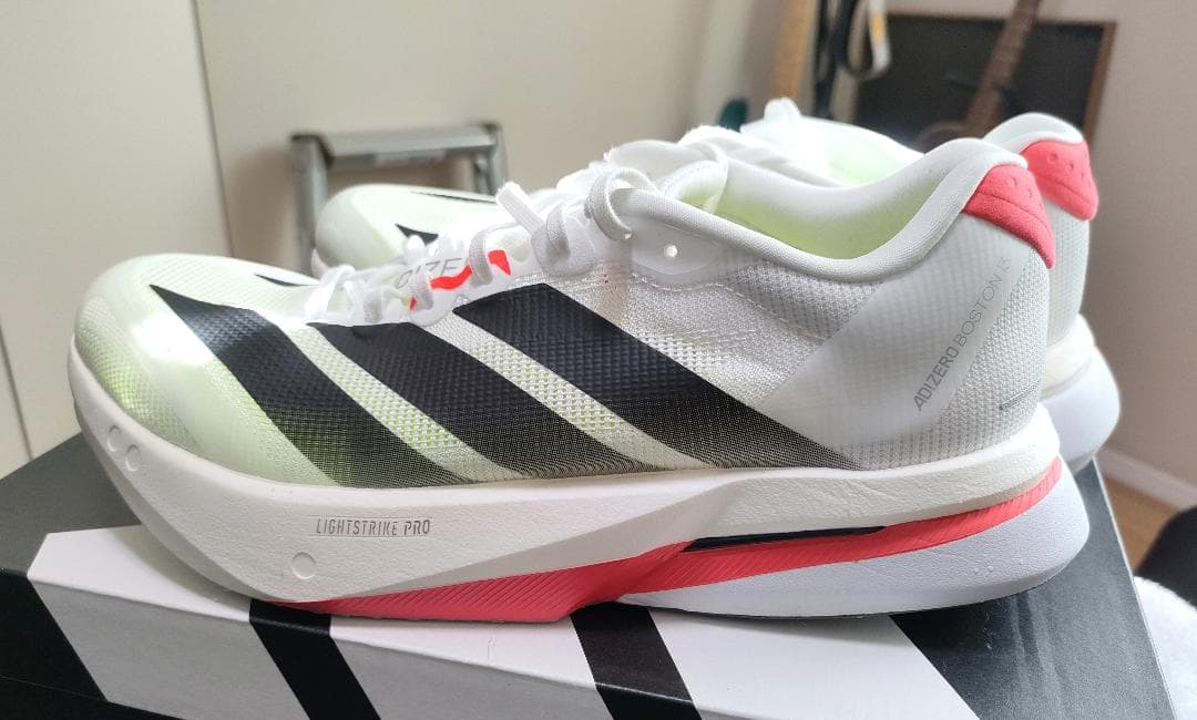 adidas adizero アディダス アディゼロ ボストン13 26.5cm