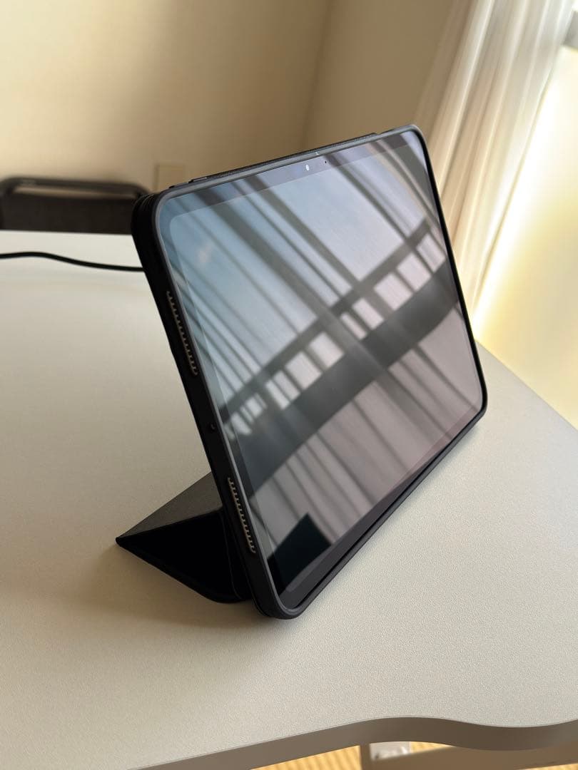 iPad Pro 11インチ M4 256GB Wi-Fiモデル 美品