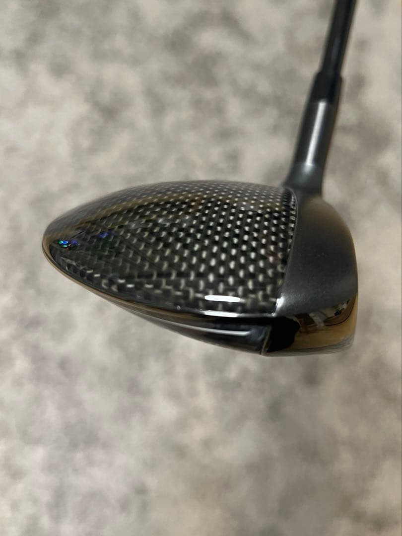 キャロウェイcallaway paradym ai smoke max 5W