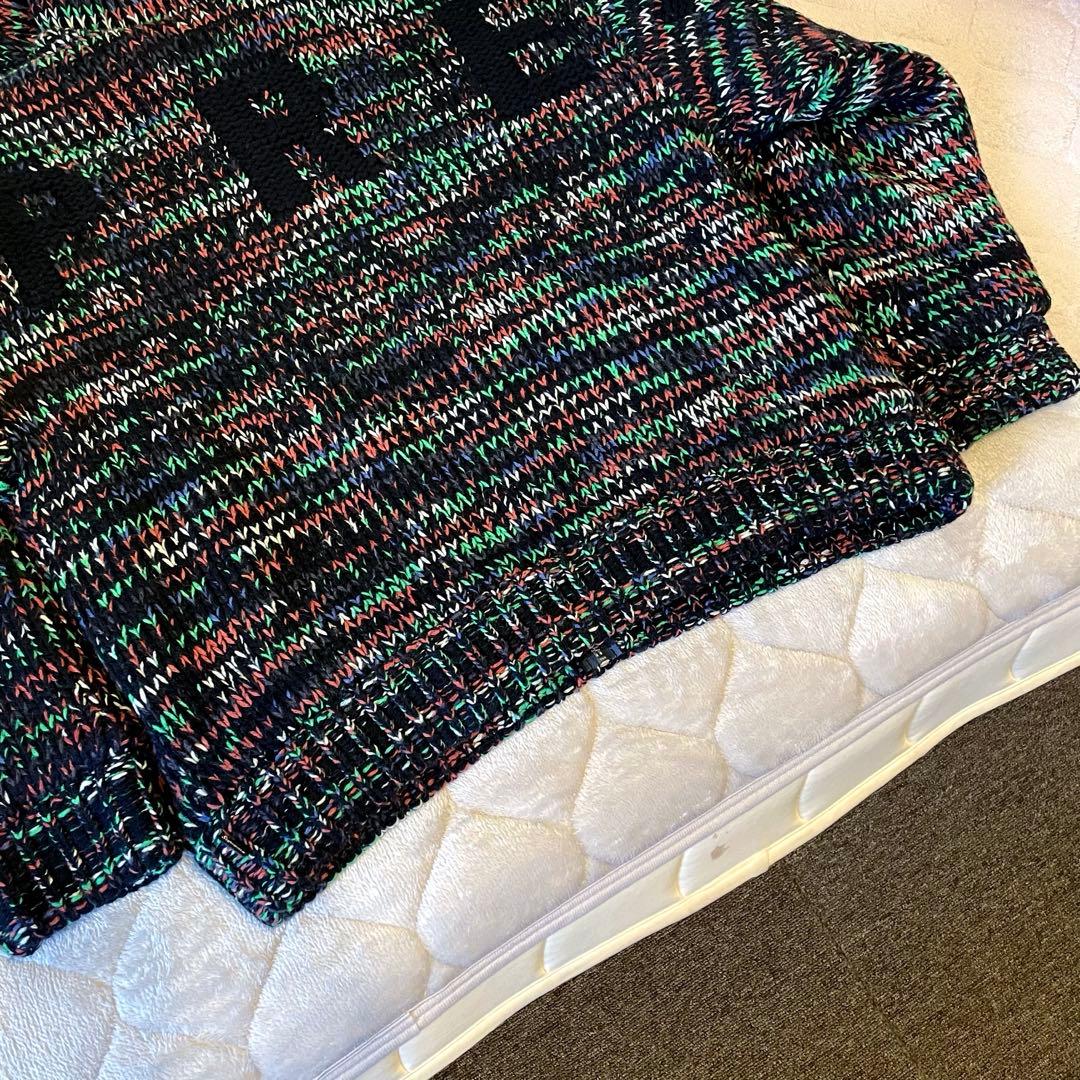 Y*a様 Faux Shearling Lined ZipUp HoodedSw