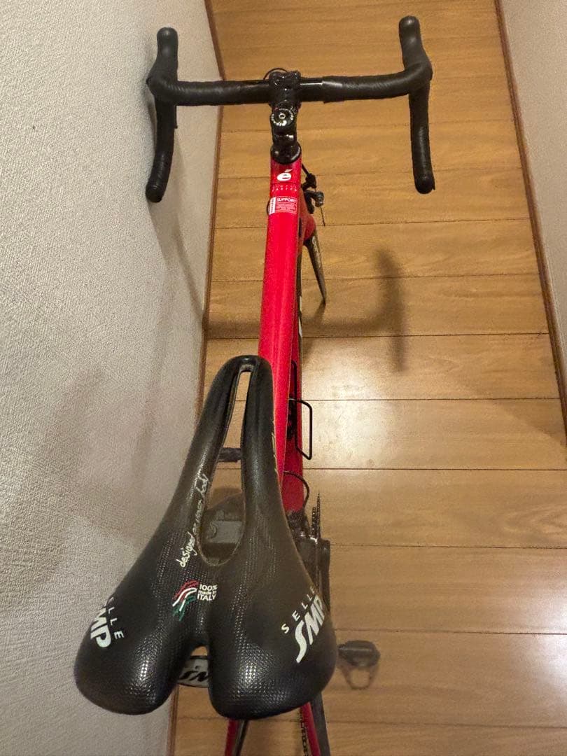 引き取り限定　サーベロ　cervelo S3 フレームセット 6870 di2