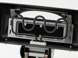 KOIZUMI フィッシュロースター KFR-0730/H