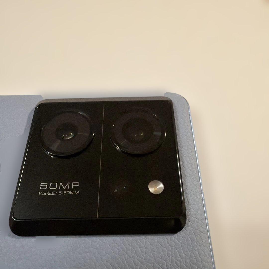 スマートフォン本体 Xiaomi 13T 256GB 8GB RAM