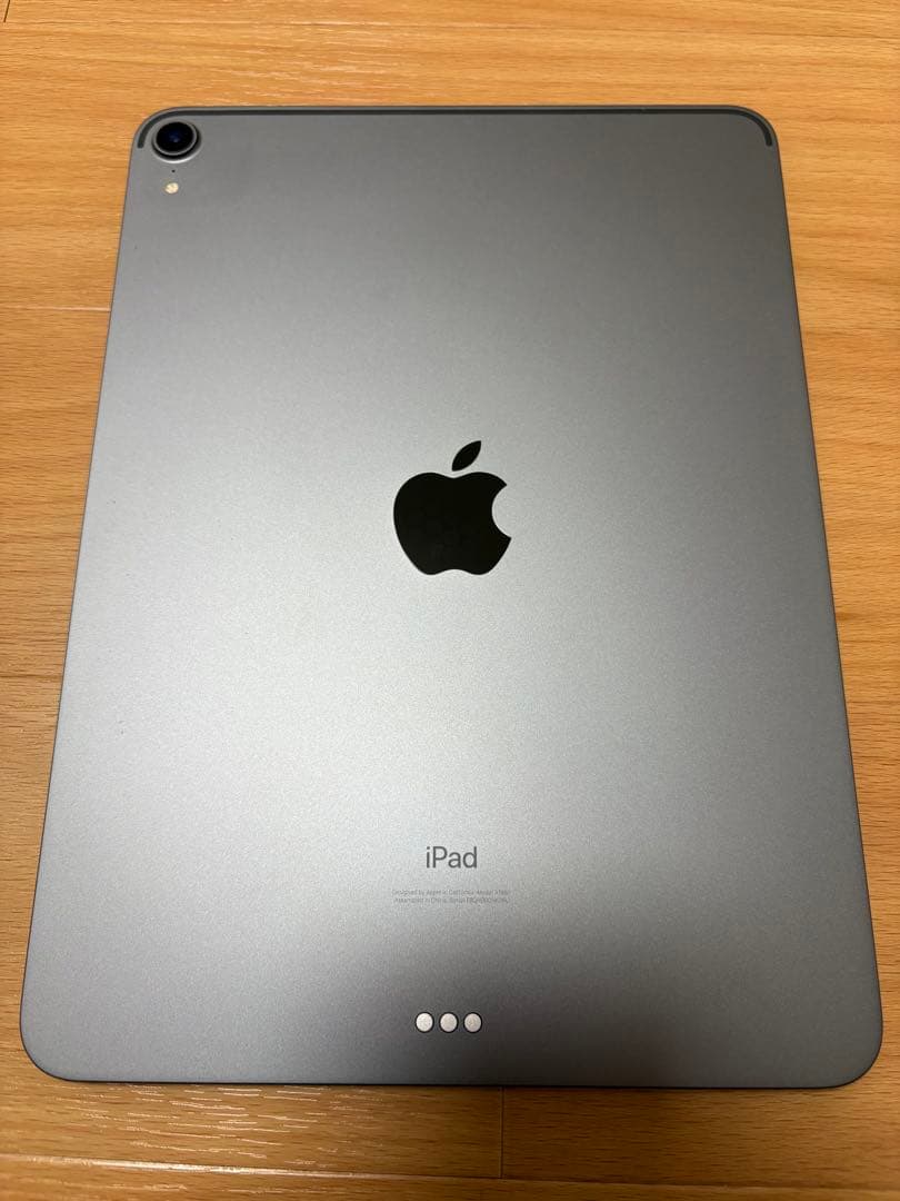 【即日発送】iPadPro11 WiFi 256G