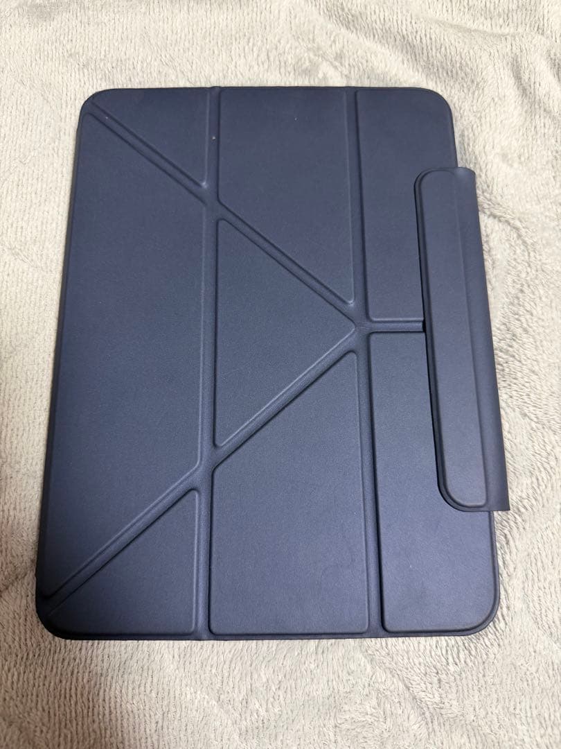 iPad 第10世代 本体 wifiモデル & Apple pencil