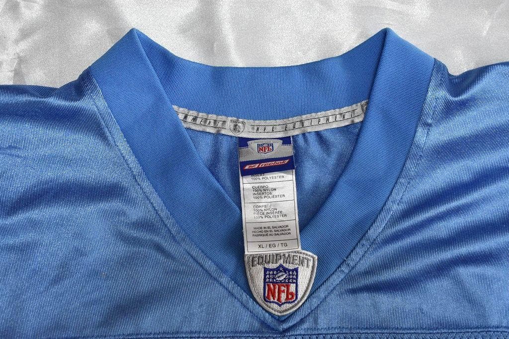 ＠美品 Reebok リーボック サンディエゴ チャージャーズ N131