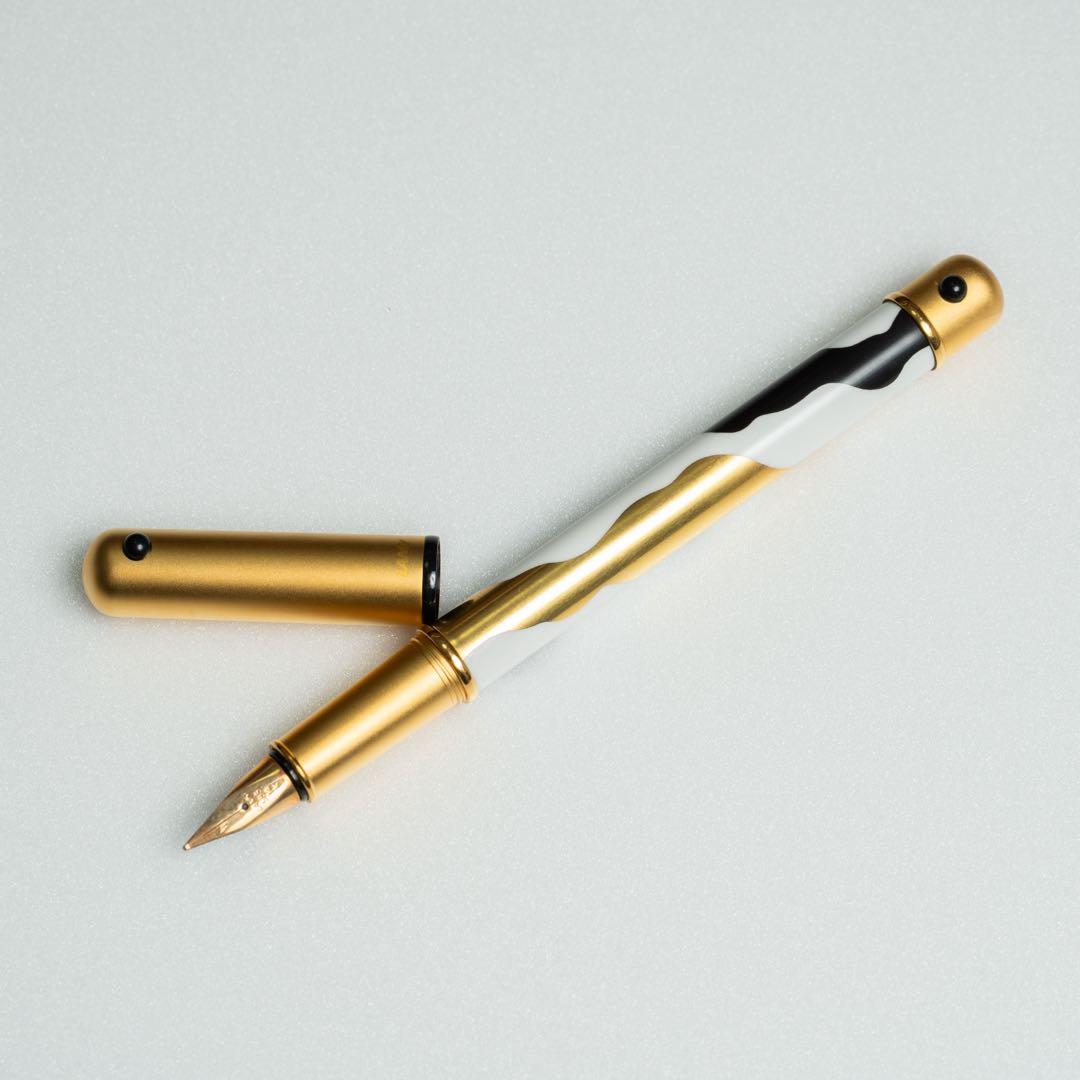 LAMY ラミー Lady レディ 万年筆