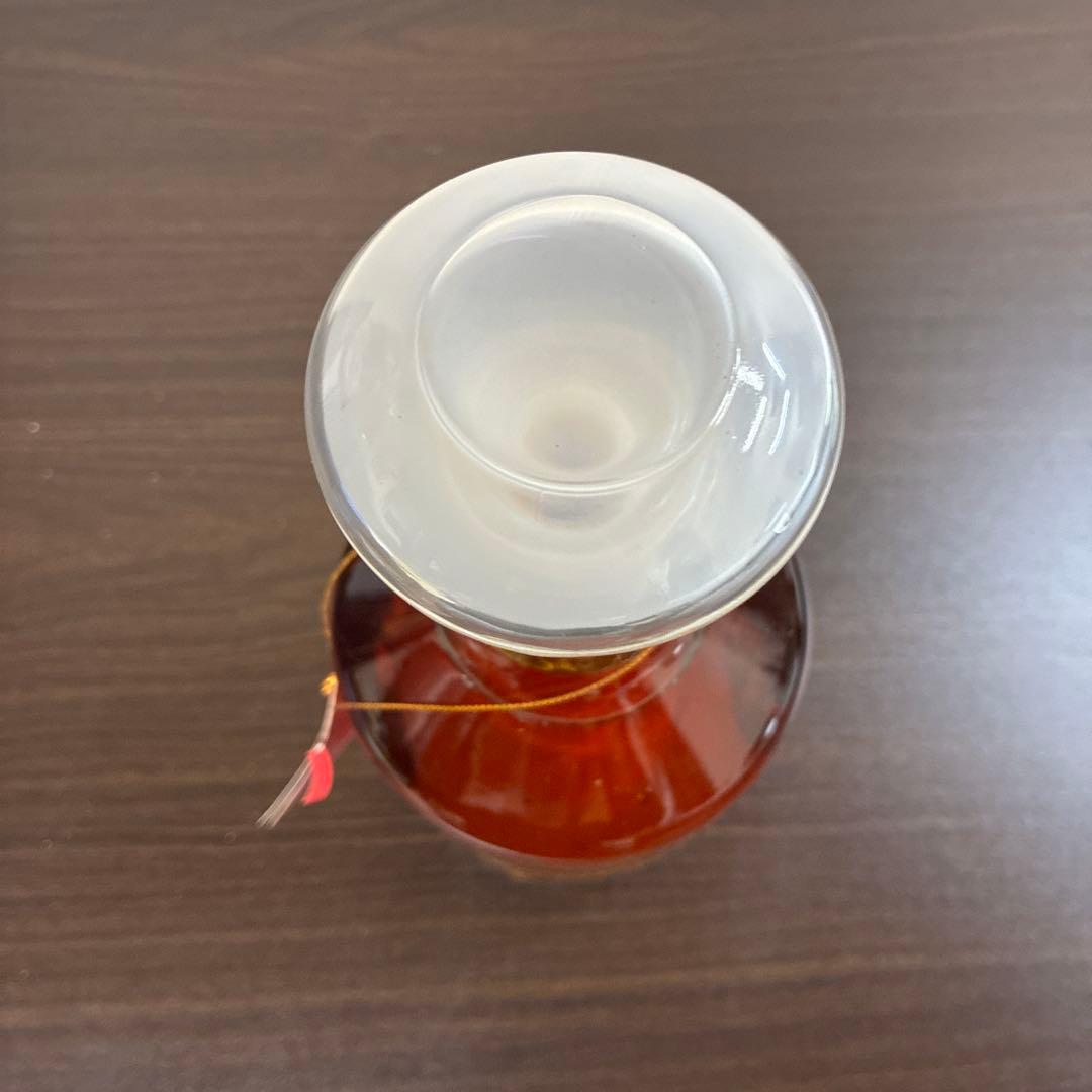 酒　未開封　カルヴァドス ポム・ド・イヴ　600ml 40度 Calvados