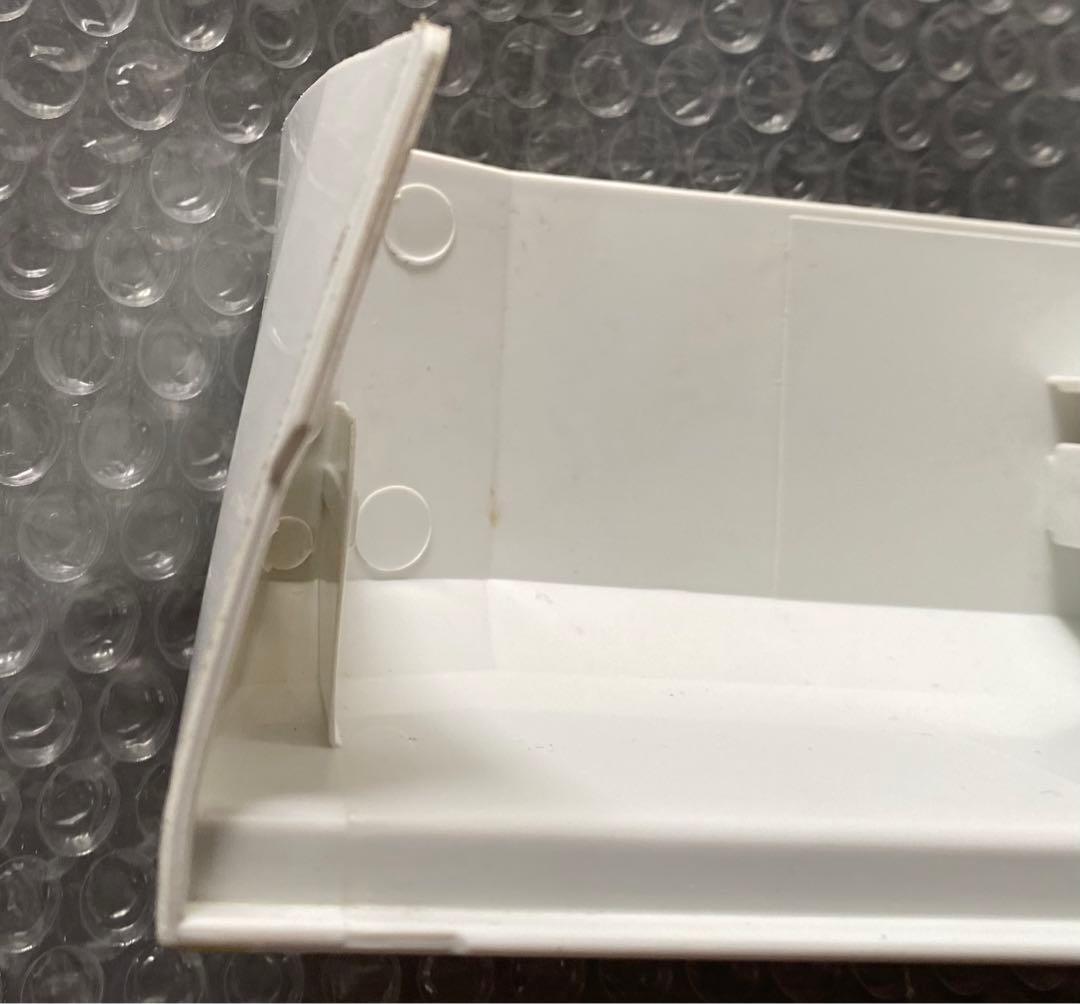 三菱　ノンフロン冷凍冷蔵庫　MR-C34E-W 2019年製　335L