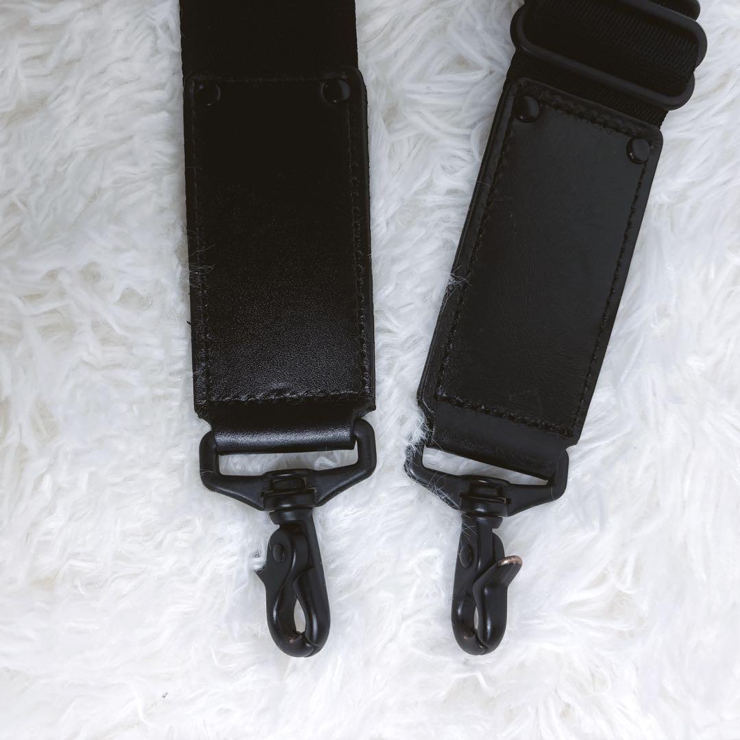 HAKO✨【美品 現行品 】PORTER LIFT ポーター リフト 黒