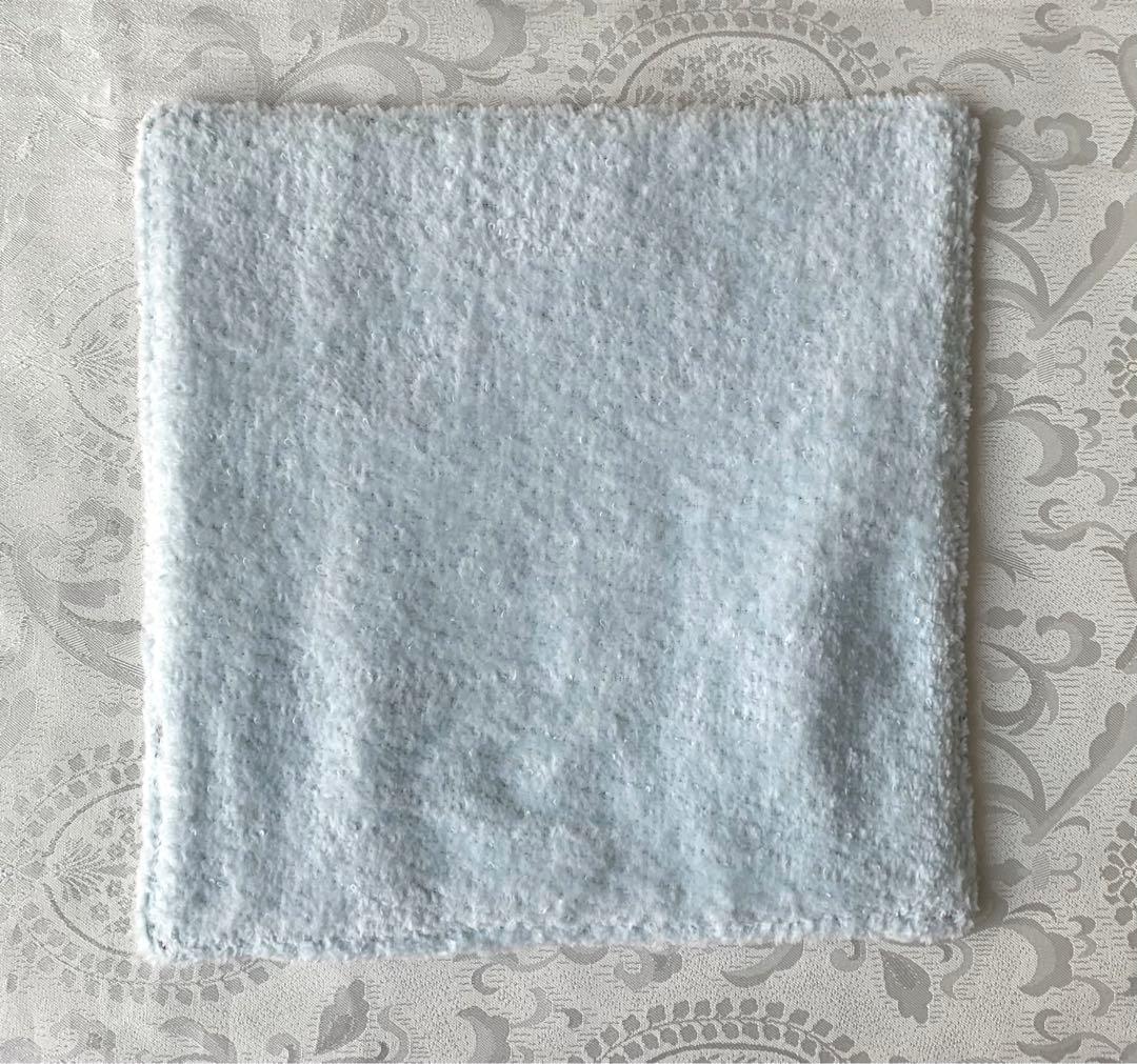 ななちゃん　チワワちゃん　トートバッグ　小物入れ