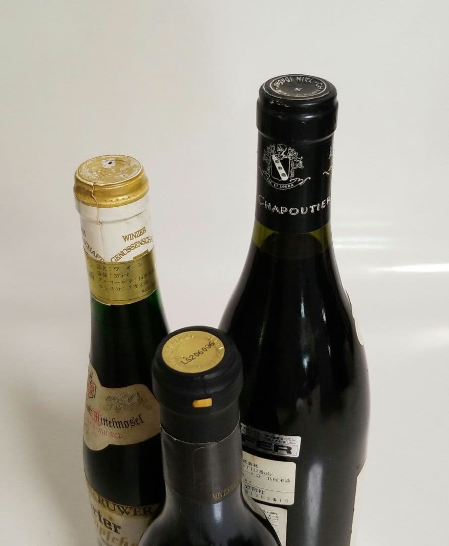 SANTA SOFLA SOAVE マドンナ 豪州ワイン サリーチェまとめ売り