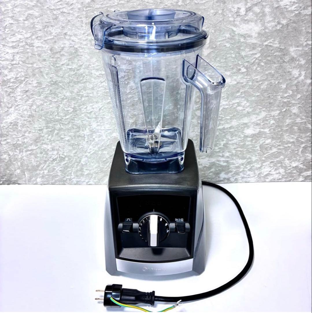 バイタミックス A2500 vitamix ブレンダー ミキサー 動作確認済